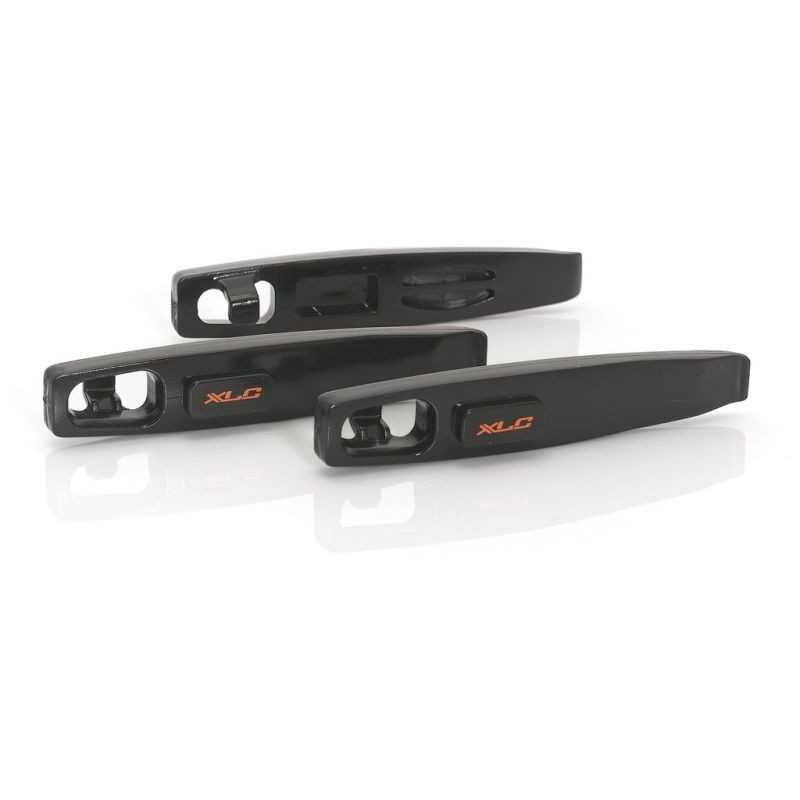 Fiber tire lever set  3U TO-S58