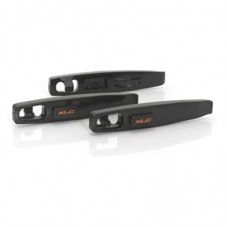 Fiber tire lever set 3U TO-S58