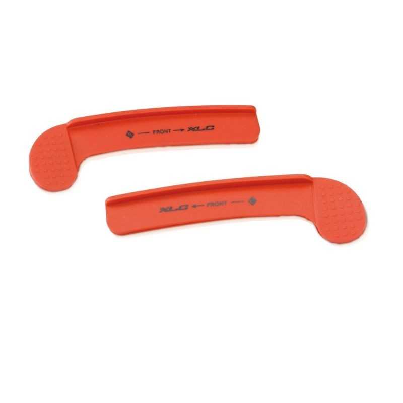 XLC Kit sintonizador de zapatas freno TO-S79 2503610900