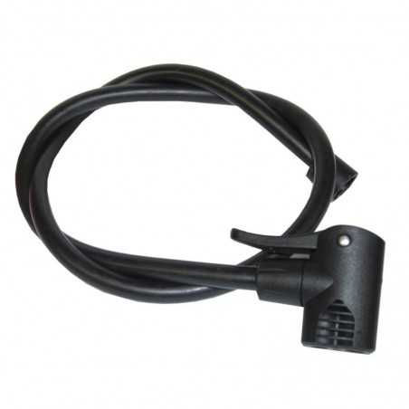 XLC Latiguillo manguera recambio hinchador taller PU-X03 2501958700