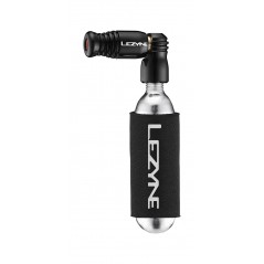 Regulator adapter sleeve cartridge  CO2 TRIGGER SPEED DRIVE PRESTA 16G