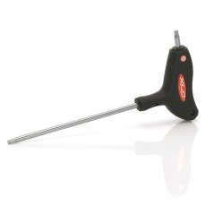 XLC Llave TORX T25 TO-S75 2503609000
