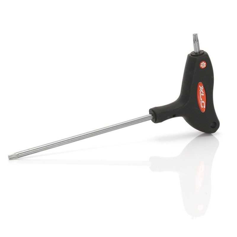 XLC Llave TORX T25 TO-S75 2503609000