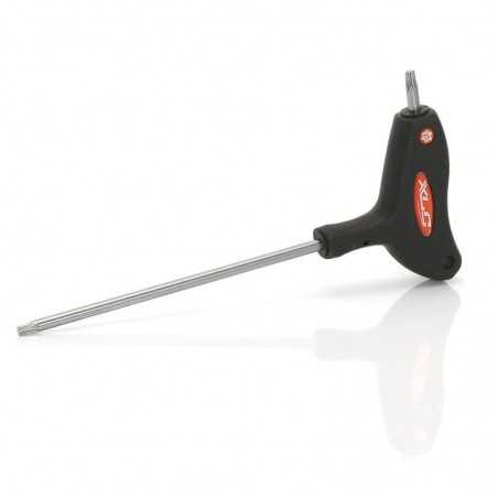 Key  TORX T25 TO-S75