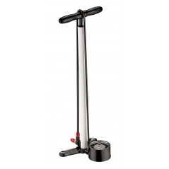 LEZYNE Bomba inflador aluminio de pie CLASSIC OVER DRIVE 60PSI ABS-1 PRO Y11 4712805991VAR3