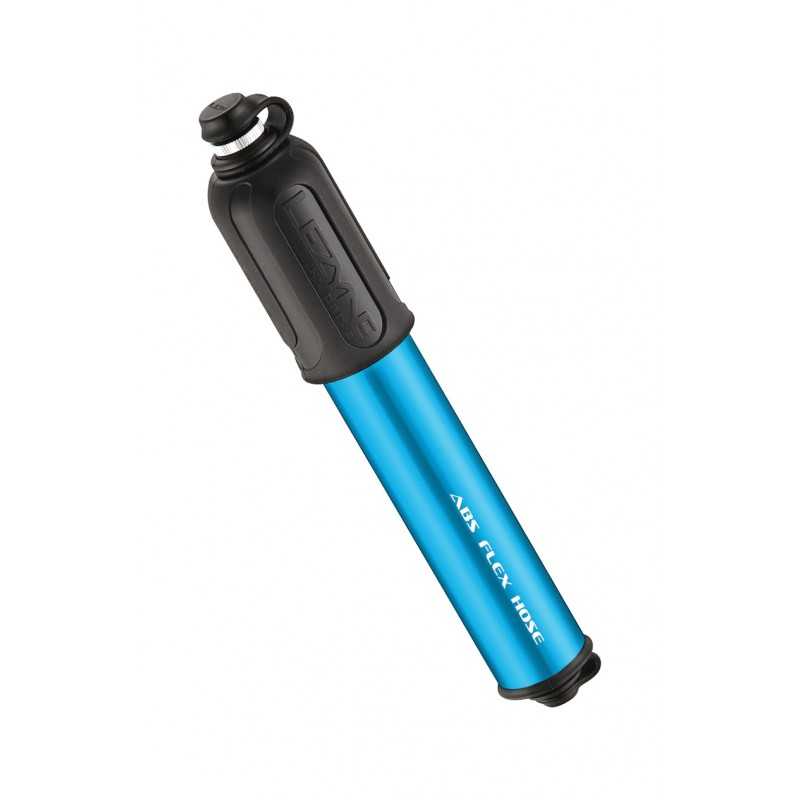 Inflator pump hand  HV DRIVE SMALL 90PSI 6.2 BAR 166MM