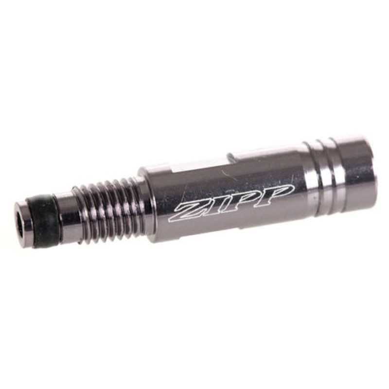 ZIPP Extensor de valvula mas herramienta 404mm 105733