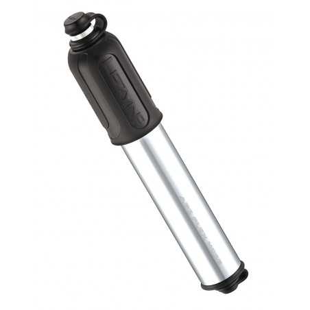 Inflator pump hand  HV DRIVE SMALL 90PSI 6.2 BAR 166MM