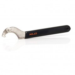 Adjustable wrench with articulated hook  TO-S10