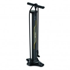 SHOP AIR PUMP WITH MANOMETER TUBELESS ALU
