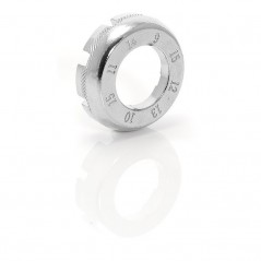 Radius key with round shape / plate  TO-S42