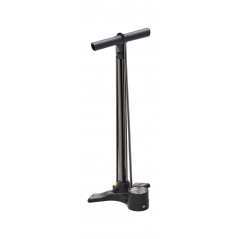 LEZYNE Bomba inflador aluminio de pie MACRO FLOOR DRIVE 220PSI ABS-1 CHUCK 4712805989VAR2