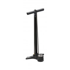 LEZYNE Bomba inflador aluminio de pie MACRO FLOOR DRIVE 220PSI ABS-1 CHUCK 4712805989VAR2