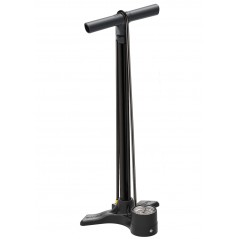 LEZYNE Bomba inflador aluminio de pie MACRO FLOOR DRIVE 220PSI ABS-1 CHUCK 4712805989VAR2
