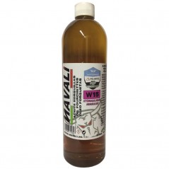 NAVALI Aceite hidraulico para horquillas suspension W15-500ML 230209