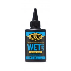 BLUB Aceite lubricante Wet Lube para bicicletas - Especialidad All Familia 8436577100027
