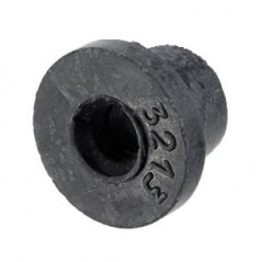 Rubber pump pipe for bike shop  SKS