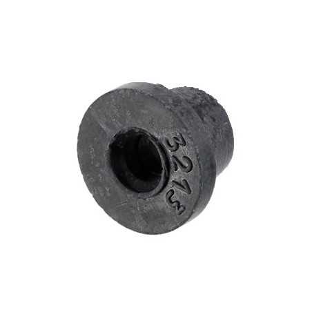 Rubber pump pipe for bike shop  SKS