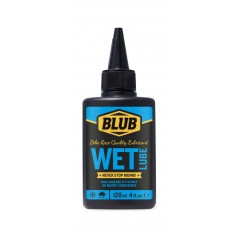 BLUB Aceite lubricante Wet Lube para bicicletas - Especialidad All Familia 8436577100027