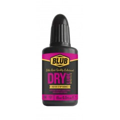 BLUB Aceite lubricante preparado para soportar aire y sol DRY LUBE 8436577100041