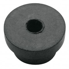 Rubber pump pipe for bike shop  SKS (10u)