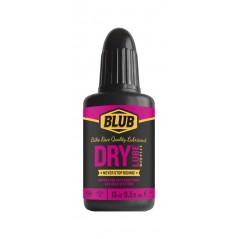 BLUB Aceite lubricante preparado para soportar aire y sol DRY LUBE 8436577100041