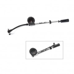 Pump pump inflator fork-shock absorber manometer  HIGHAIRPRO PU-H03