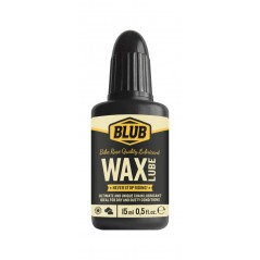 BLUB Aceite lubricante preparado para soportar sol y aire seco 8436577100065