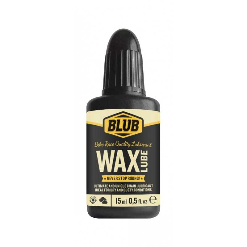 BLUB Aceite lubricante preparado para soportar sol y aire seco 8436577100065