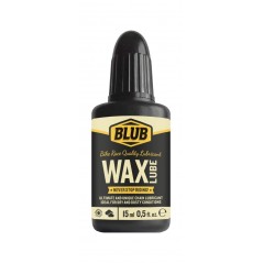 BLUB Aceite lubricante preparado para soportar sol y aire seco 8436577100065