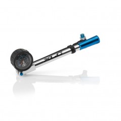 Pump pump inflator fork-shock absorber manometer  PU-H03