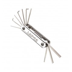 LEZYNE Heramienta llave BLOCK-10 ALLEN 4712805972333