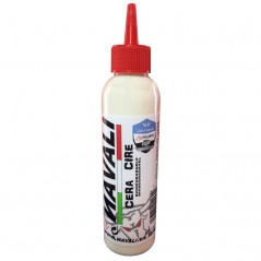 Liquid wax lubricant for bicycle chains  150ML