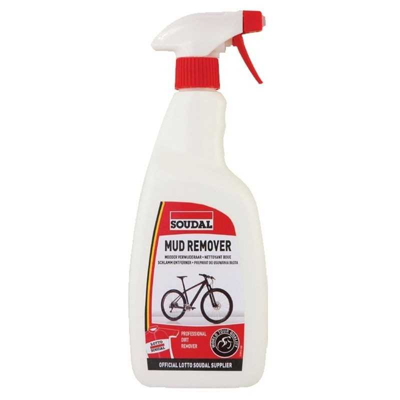 SOUDAL Pistola eliminador de barro 1 L 228012