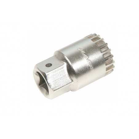 Bottom bracket cartridge wrench  MONOBLOC SHIMANO