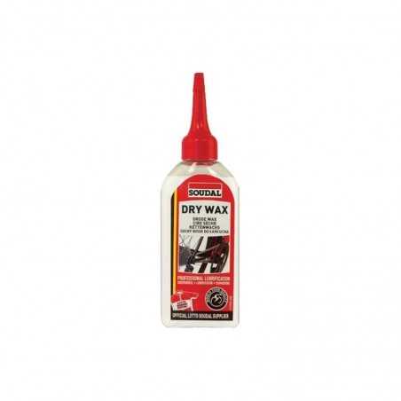 Ceramic oil lubricant with wax  100 ML