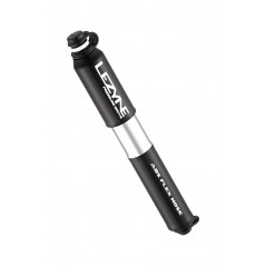 Mini pump inflator pump aluminum  PRESSURE DRIVE CNC 120PSI 8.3 BAR 170MM