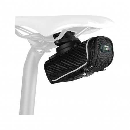 Lubricating oil box prepared to withstand water and snow WET LUBE 12U