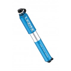 Mini pump inflator pump aluminum  PRESSURE DRIVE CNC 120PSI 8.3 BAR 170MM