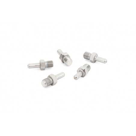 Spare pins for chain cutter MTL-121 Y 122 (5u)