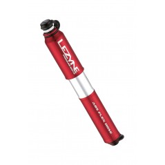 Mini pump inflator pump aluminum  PRESSURE DRIVE CNC 120PSI 8.3 BAR 170MM