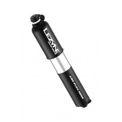 Pump inflator pump workshop hand  ALLOY DRIVE - SMALL 90PSI (6.2 BAR) 166MM