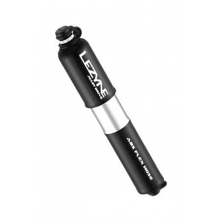 LEZYNE Hinchador bomba inflador taller mano ALLOY DRIVE - SMALL 90PSI (6.2 BAR) 166MM 47128059770VAR