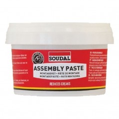 SOUDAL Grasa especial montaje ANTI CRACKS 200 ML 228030