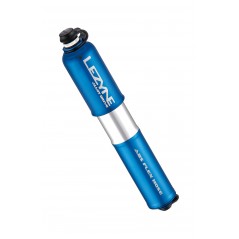 Pump inflator pump workshop hand  ALLOY DRIVE - SMALL 90PSI (6.2 BAR) 166MM