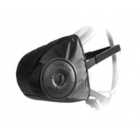 Lubricating oil box prepared to withstand air and sun DRY LUBE 20U