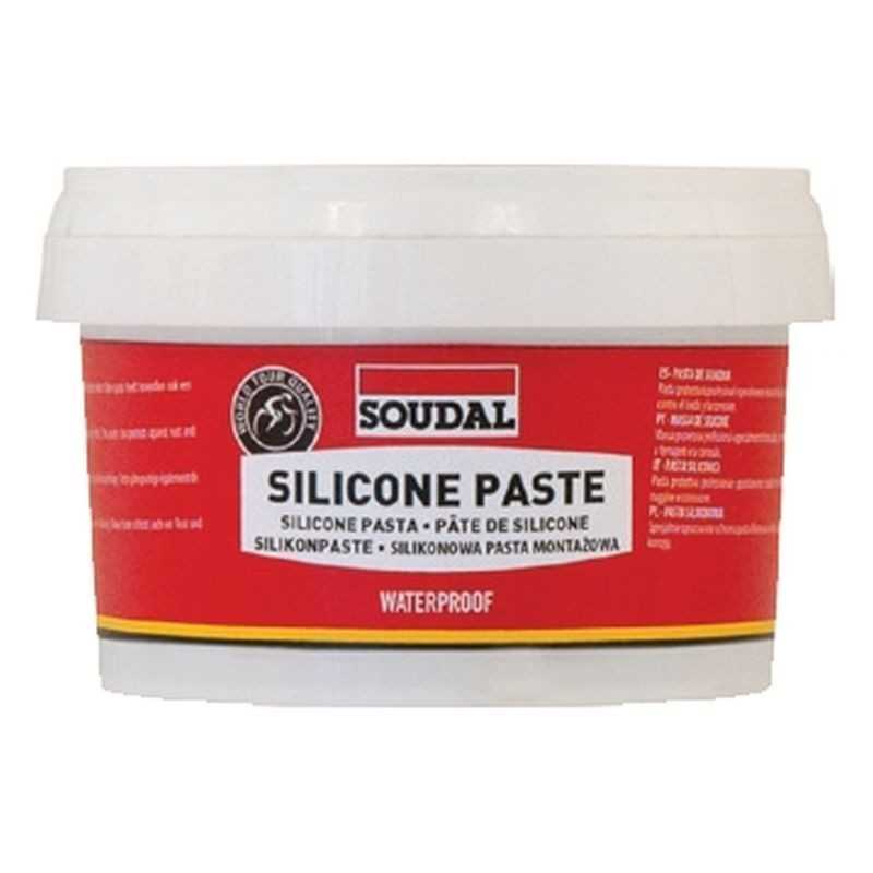 Special silicone grease fitting  200 ML