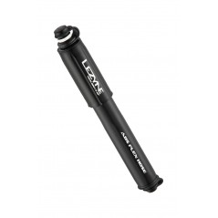 Mini pump inflator pump aluminum  TECH DRIVE HP CNC 120PSI 8.3 BAR 170MM