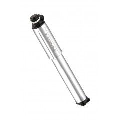 Mini pump inflator pump aluminum  TECH DRIVE HP CNC 120PSI 8.3 BAR 170MM