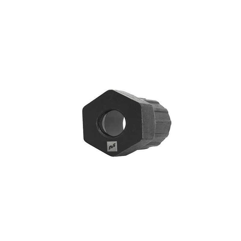 MASSI Herramienta para sacar piñones SHIMANO HG/CENTERLOCK de la marca 9367